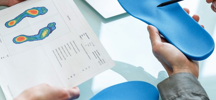 La importancia de los estudios de la pisada en deportistas La importancia de los estudios de la pisada en deportistas