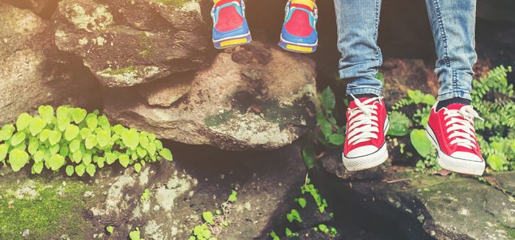 Por qué es importante revisar la pisada antes del crecimiento en niños y adolescentes | Podología Julia Franco Sevilla Por qué es importante revisar la pisada antes del crecimiento en niños y adolescentes | Podología Julia Franco Sevilla