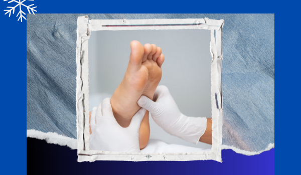 🎁 Tarjeta Regalo de Podología: el detalle perfecto para cuidar la salud de los pies 🎁 Tarjeta Regalo de Podología: el detalle perfecto para cuidar la salud de los pies