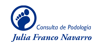 Consulta de Podología Julia Franco